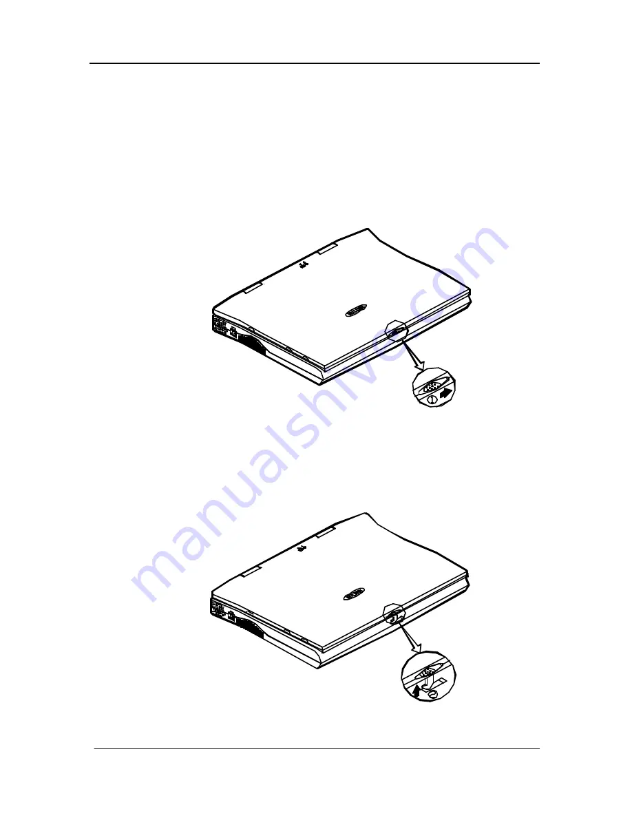 EUROCOM 1100-P Owner'S Manual Download Page 22