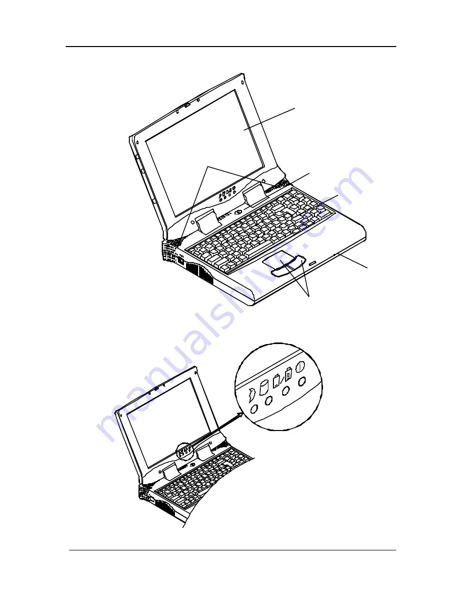 EUROCOM 1100-P Скачать руководство пользователя страница 26