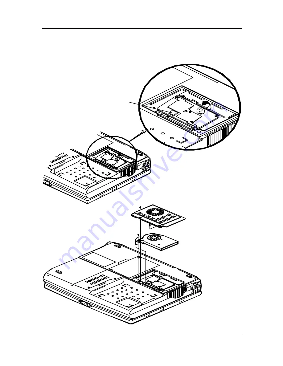 EUROCOM 1100-P Owner'S Manual Download Page 37