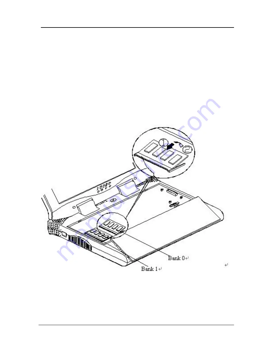 EUROCOM 1100-P Owner'S Manual Download Page 42