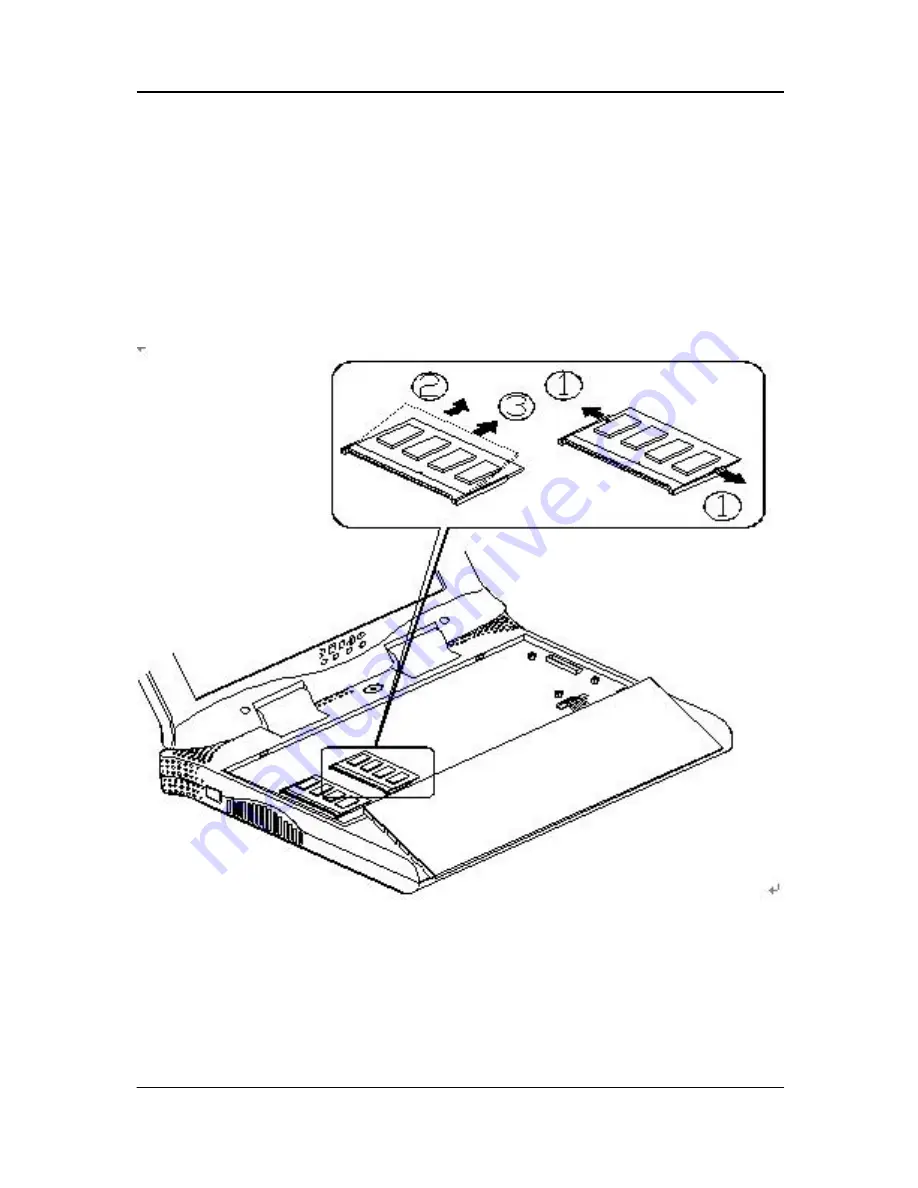 EUROCOM 1100-P Owner'S Manual Download Page 43