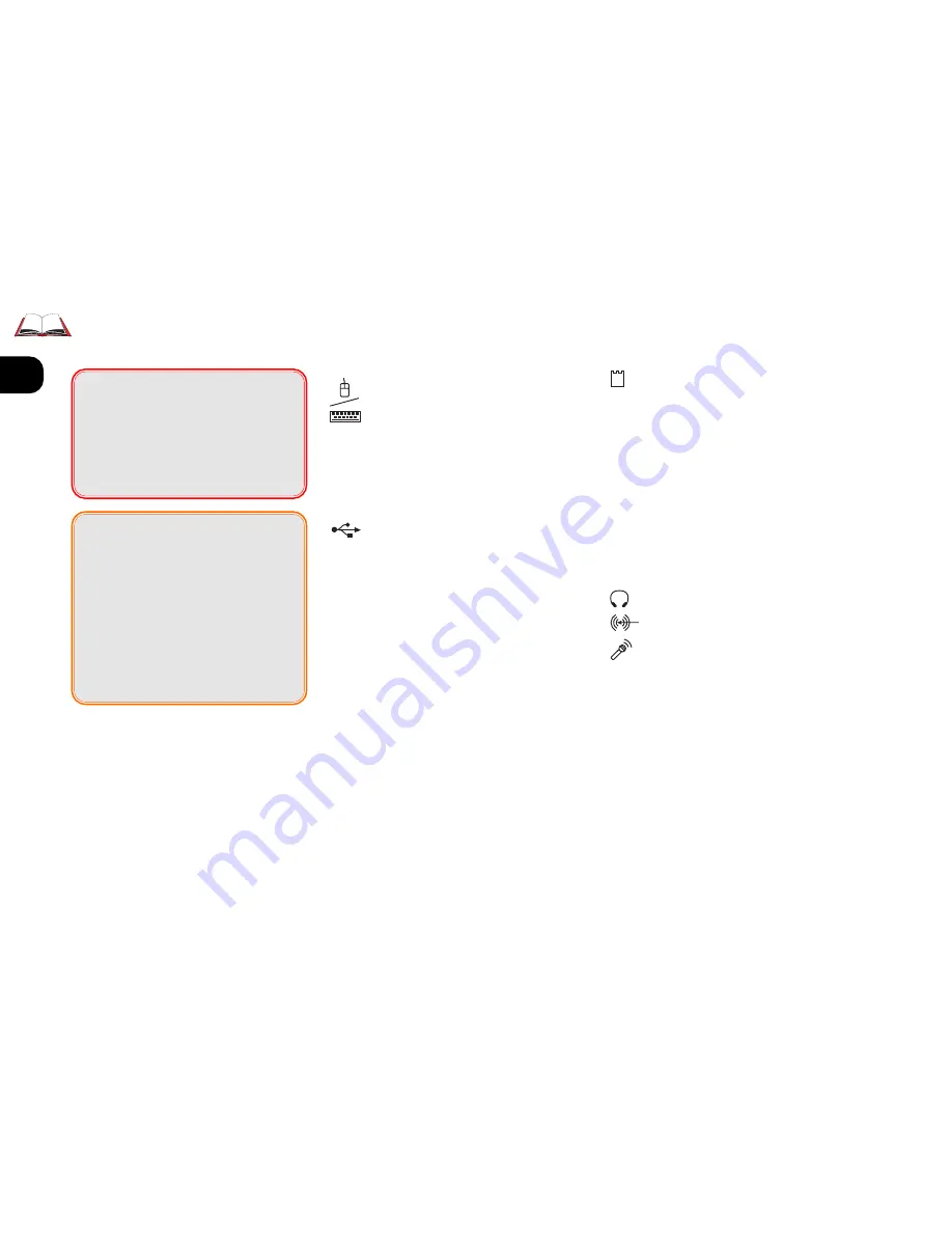 EUROCOM 3400 UltraLite User Manual Download Page 28