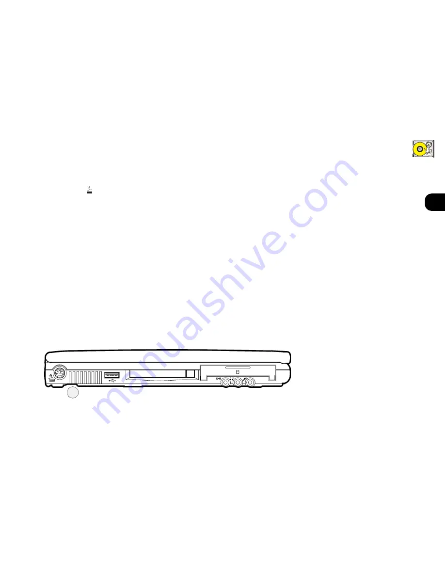 EUROCOM 3400 UltraLite User Manual Download Page 37