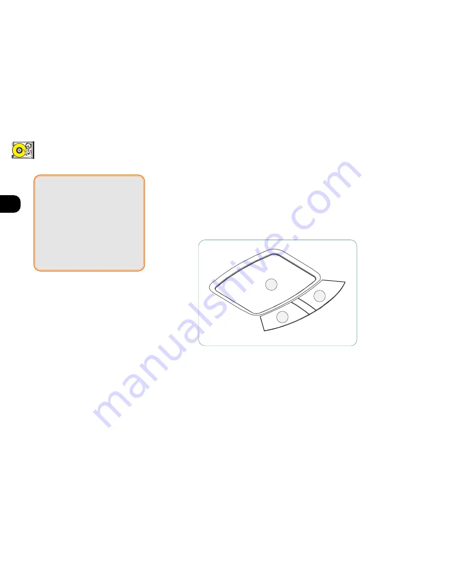 EUROCOM 3400 UltraLite User Manual Download Page 38