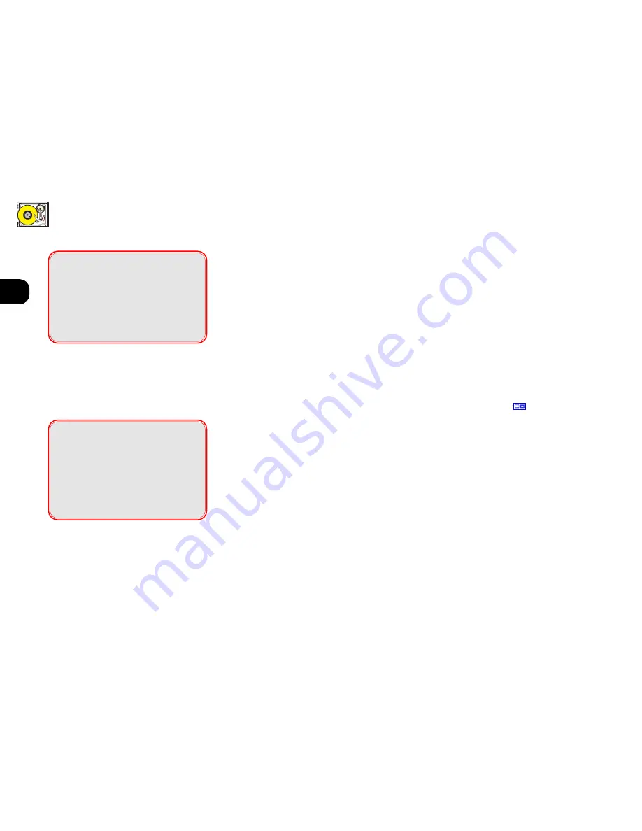 EUROCOM 3400 UltraLite User Manual Download Page 42