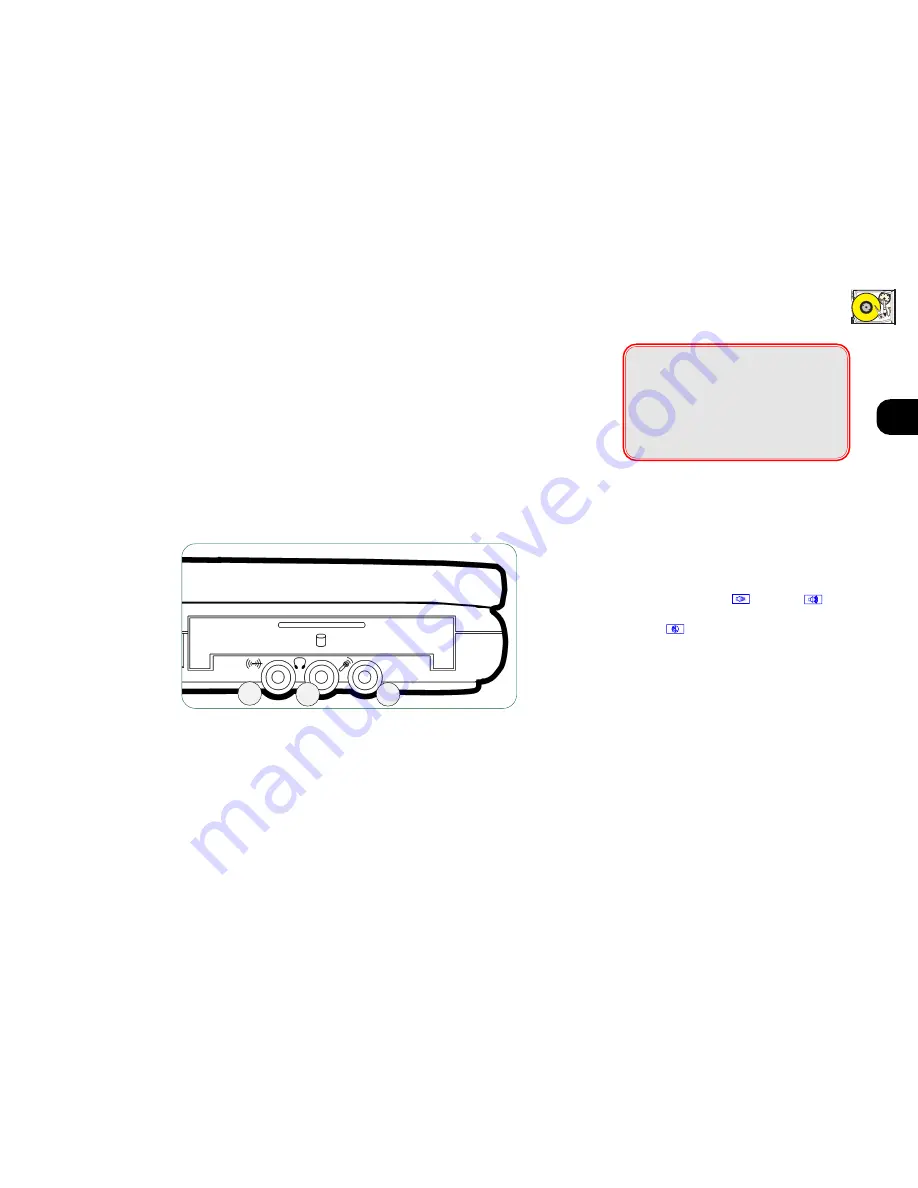 EUROCOM 3400 UltraLite User Manual Download Page 45