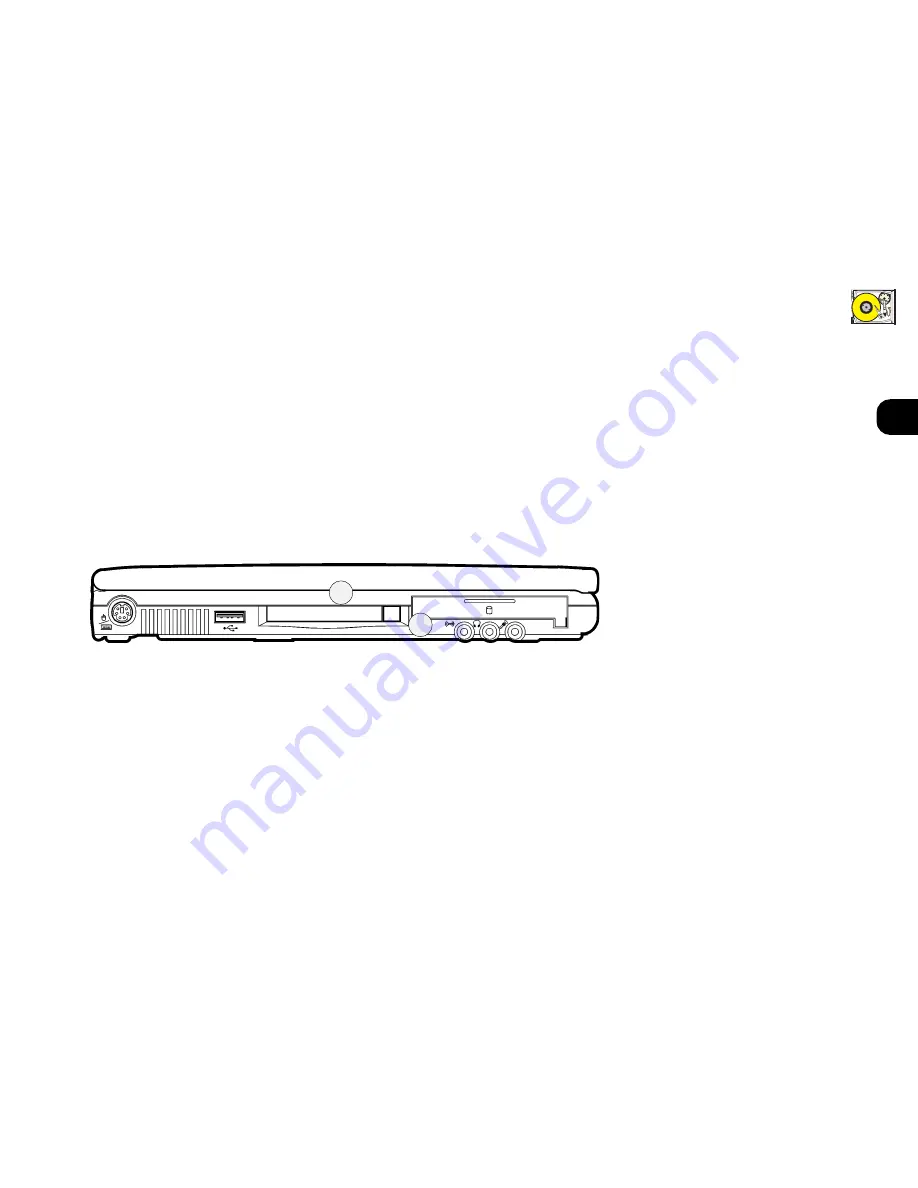 EUROCOM 3400 UltraLite Скачать руководство пользователя страница 47