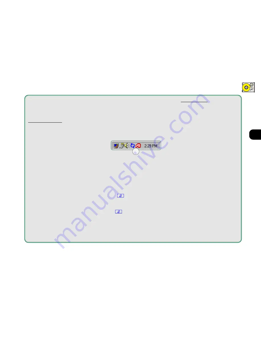 EUROCOM 3400 UltraLite User Manual Download Page 57