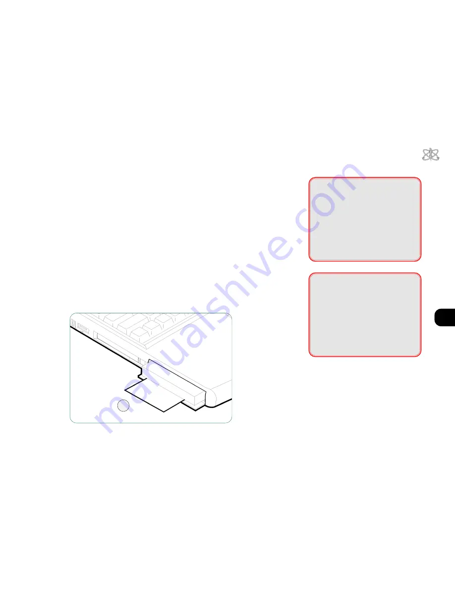 EUROCOM 3400 UltraLite User Manual Download Page 97