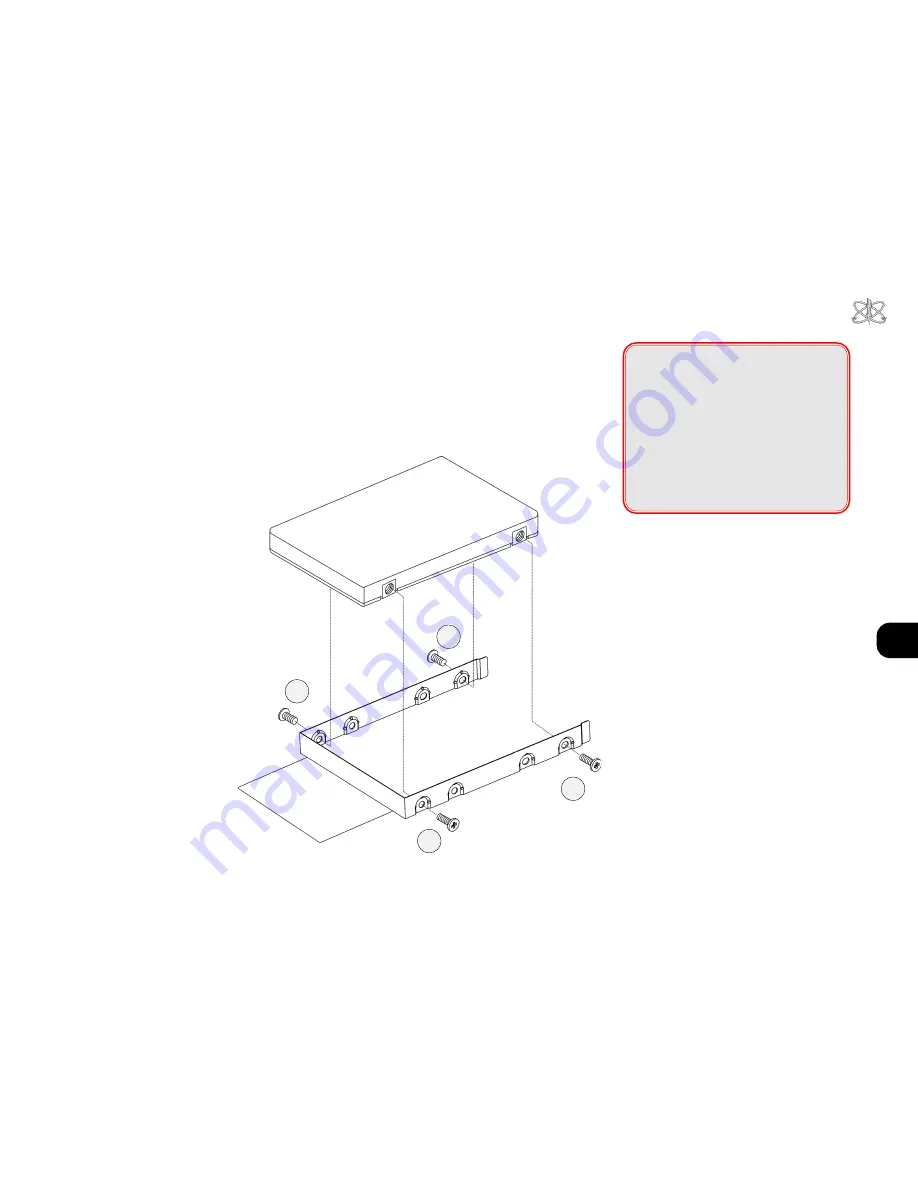 EUROCOM 3400 UltraLite User Manual Download Page 99