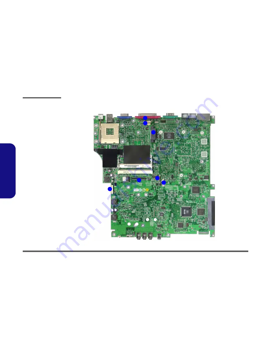 EUROCOM 48EV Service Скачать руководство пользователя страница 26