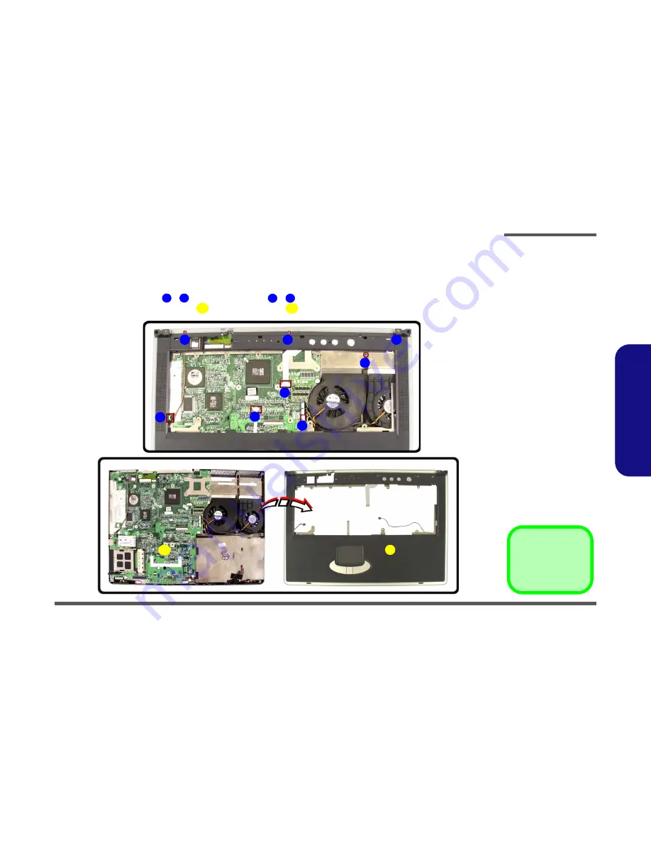 EUROCOM 48EV Service Скачать руководство пользователя страница 47