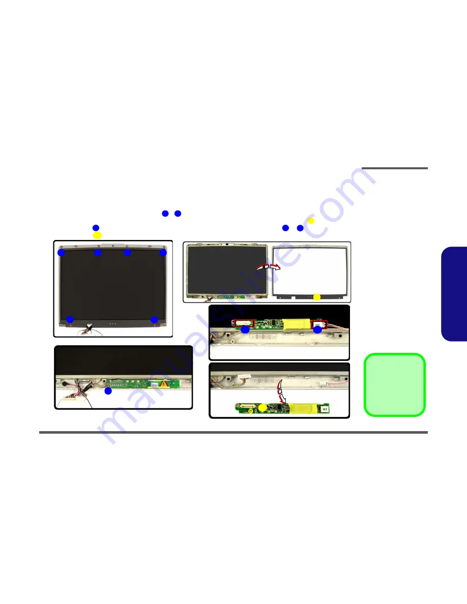 EUROCOM 48EV Service Service Manual Download Page 55