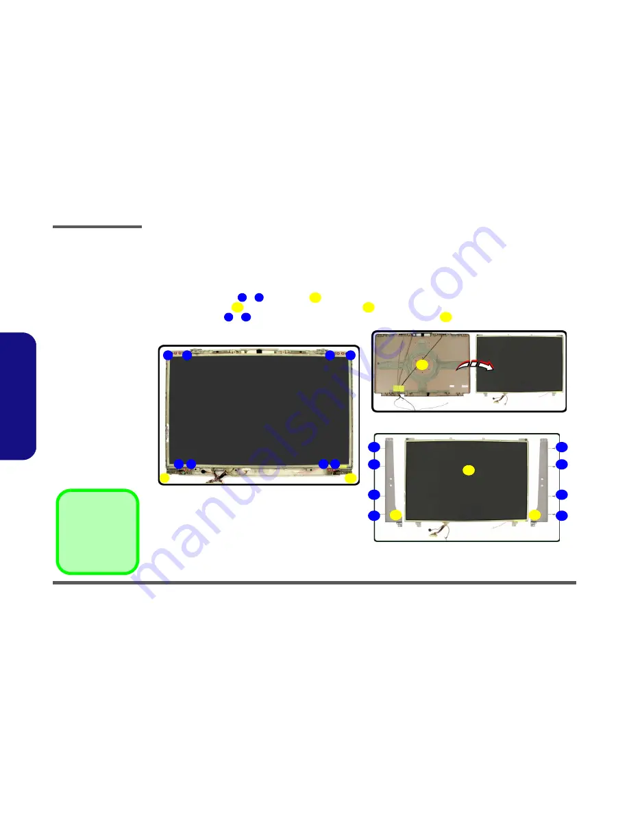 EUROCOM 48EV Service Service Manual Download Page 56