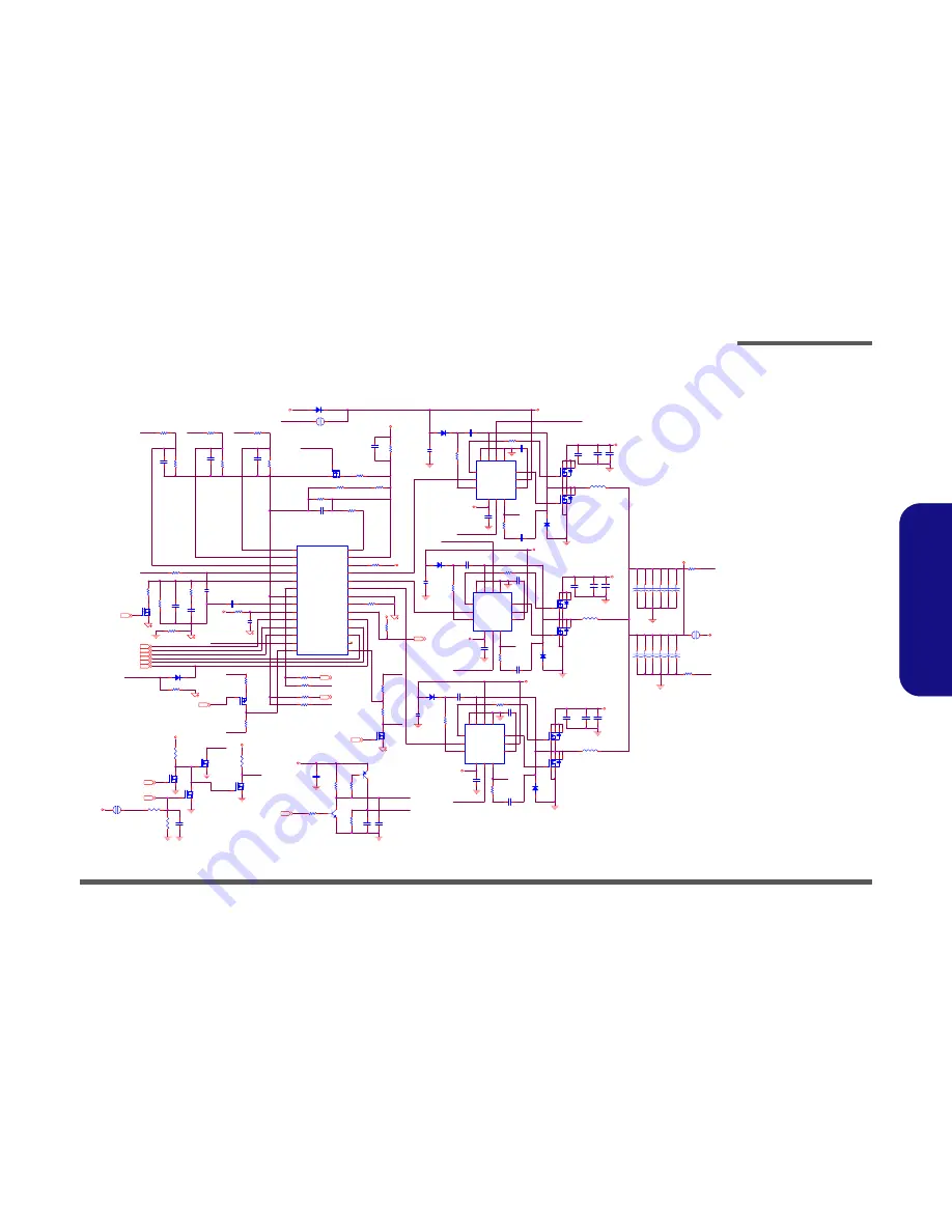 EUROCOM 48EV Service Service Manual Download Page 125