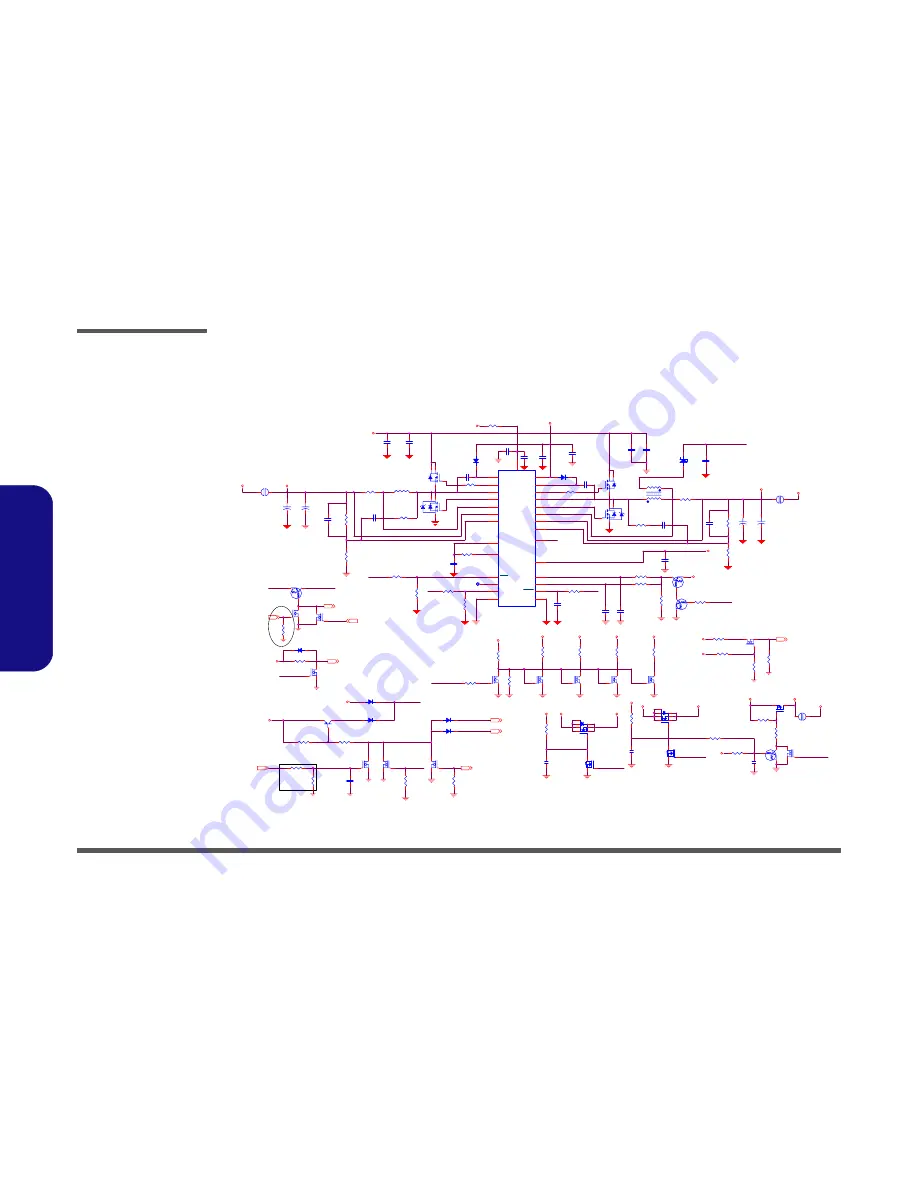 EUROCOM 48EV Service Service Manual Download Page 128