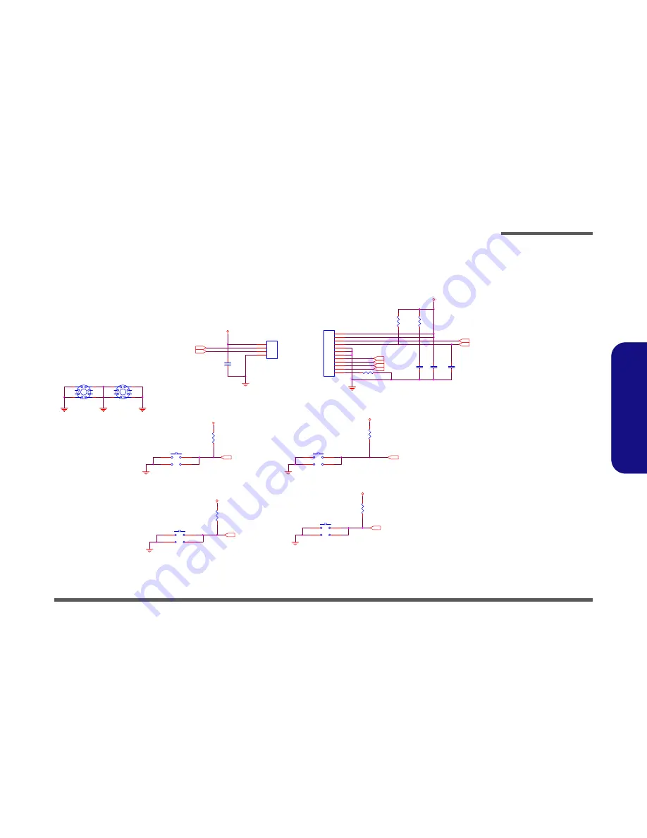 EUROCOM 48EV Service Service Manual Download Page 131