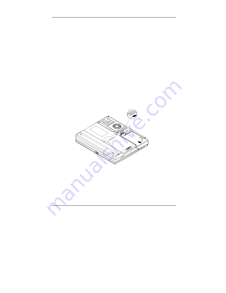 EUROCOM 5100-C DeskNote Lite User Manual Download Page 28