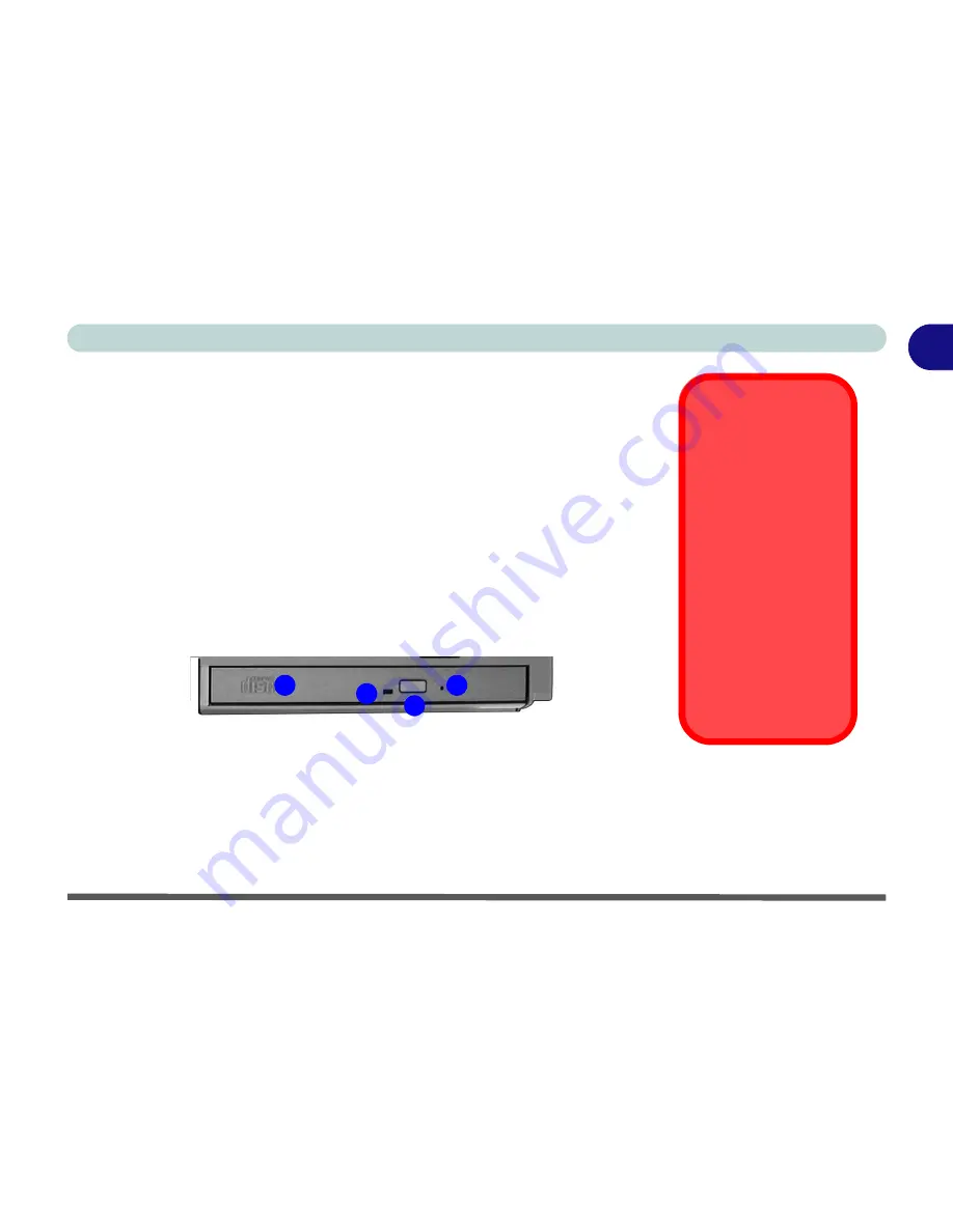 EUROCOM 5600D Monte Carlo User Manual Download Page 36