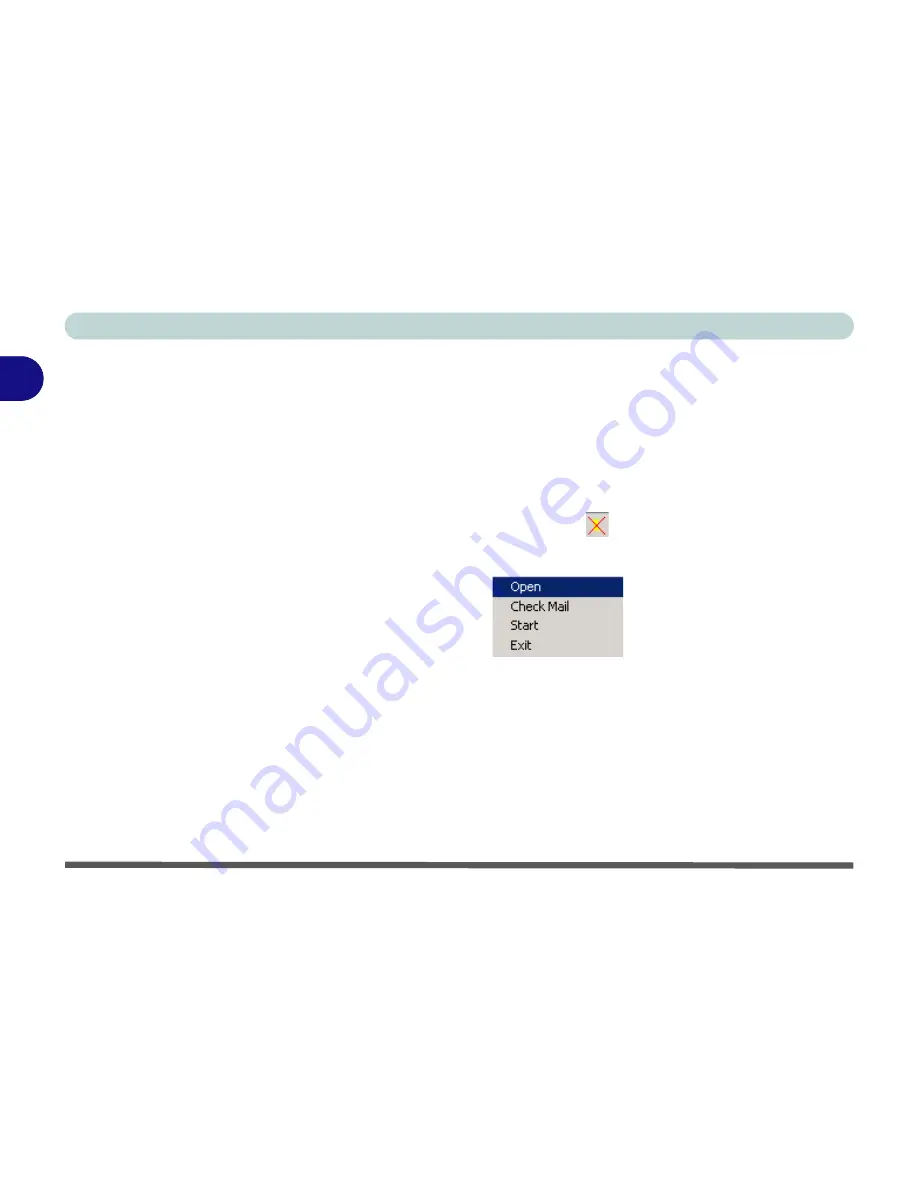 EUROCOM 5600D Monte Carlo User Manual Download Page 51