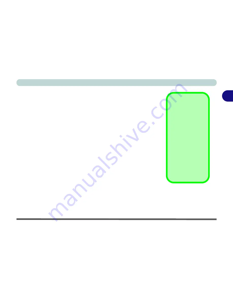 EUROCOM 5600D Monte Carlo User Manual Download Page 64