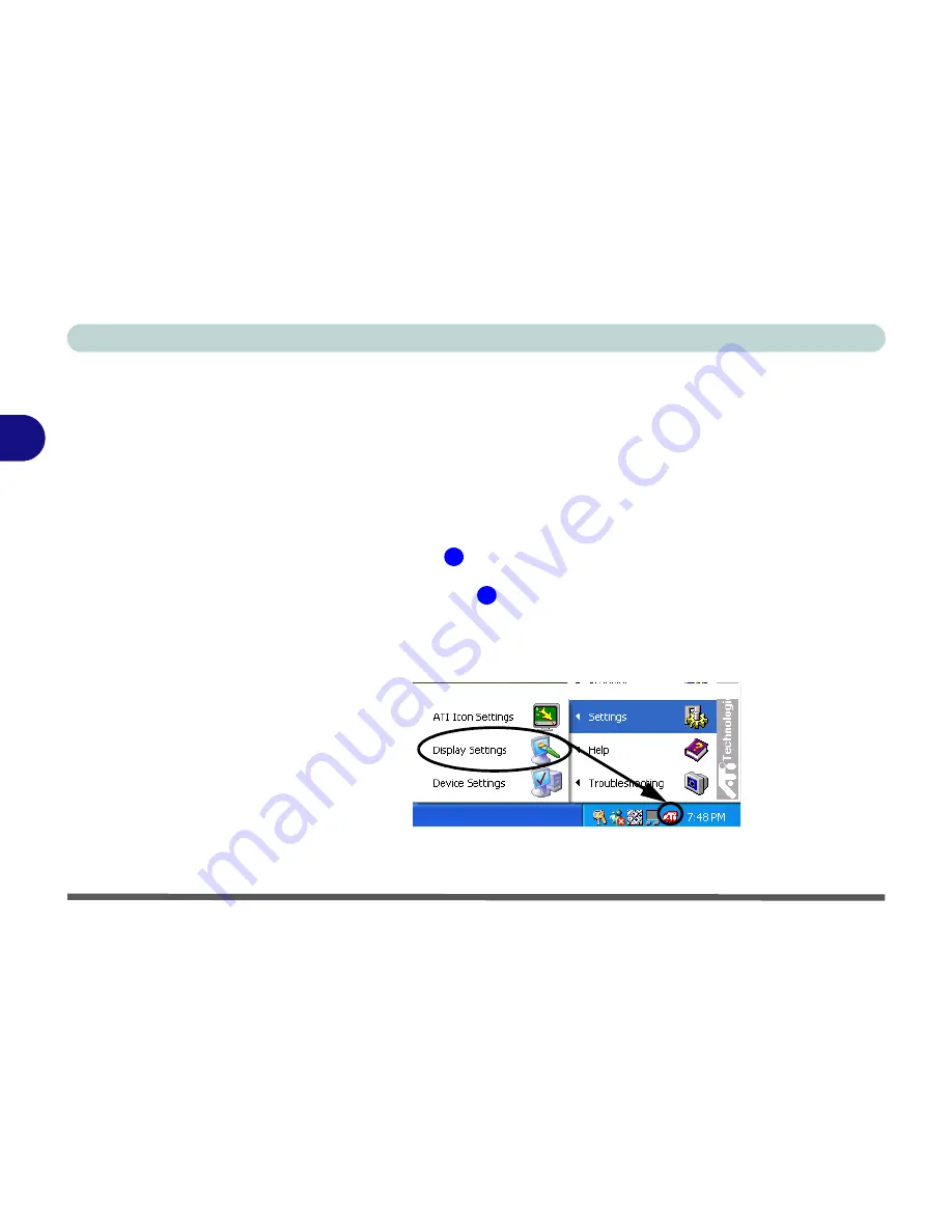 EUROCOM 5600D Monte Carlo User Manual Download Page 73