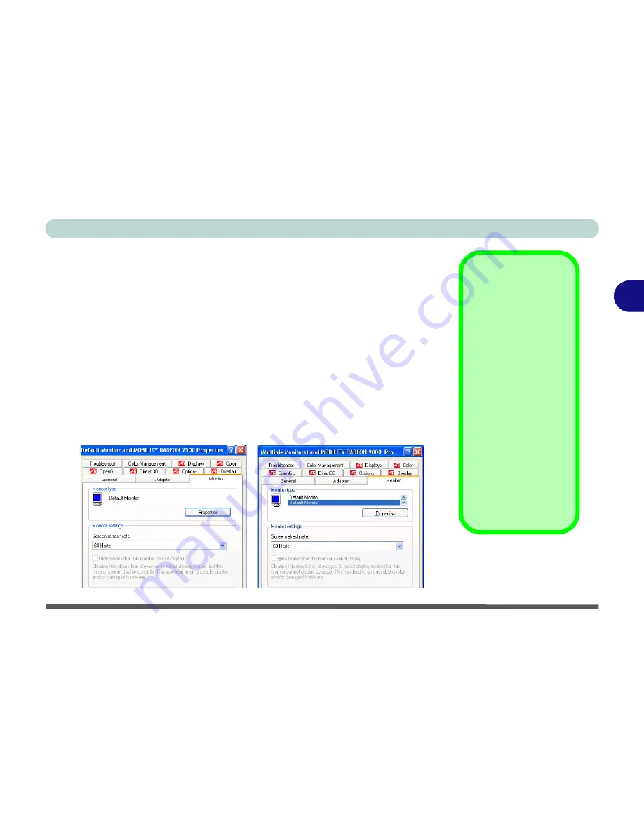 EUROCOM 5600D Monte Carlo User Manual Download Page 76