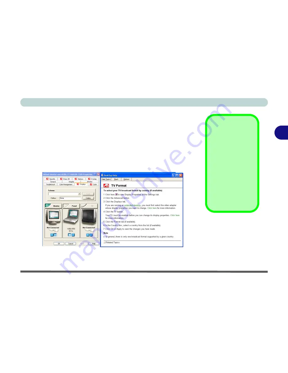 EUROCOM 5600D Monte Carlo User Manual Download Page 82