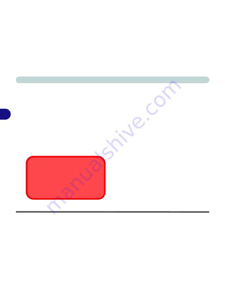 EUROCOM 5600D Monte Carlo User Manual Download Page 119