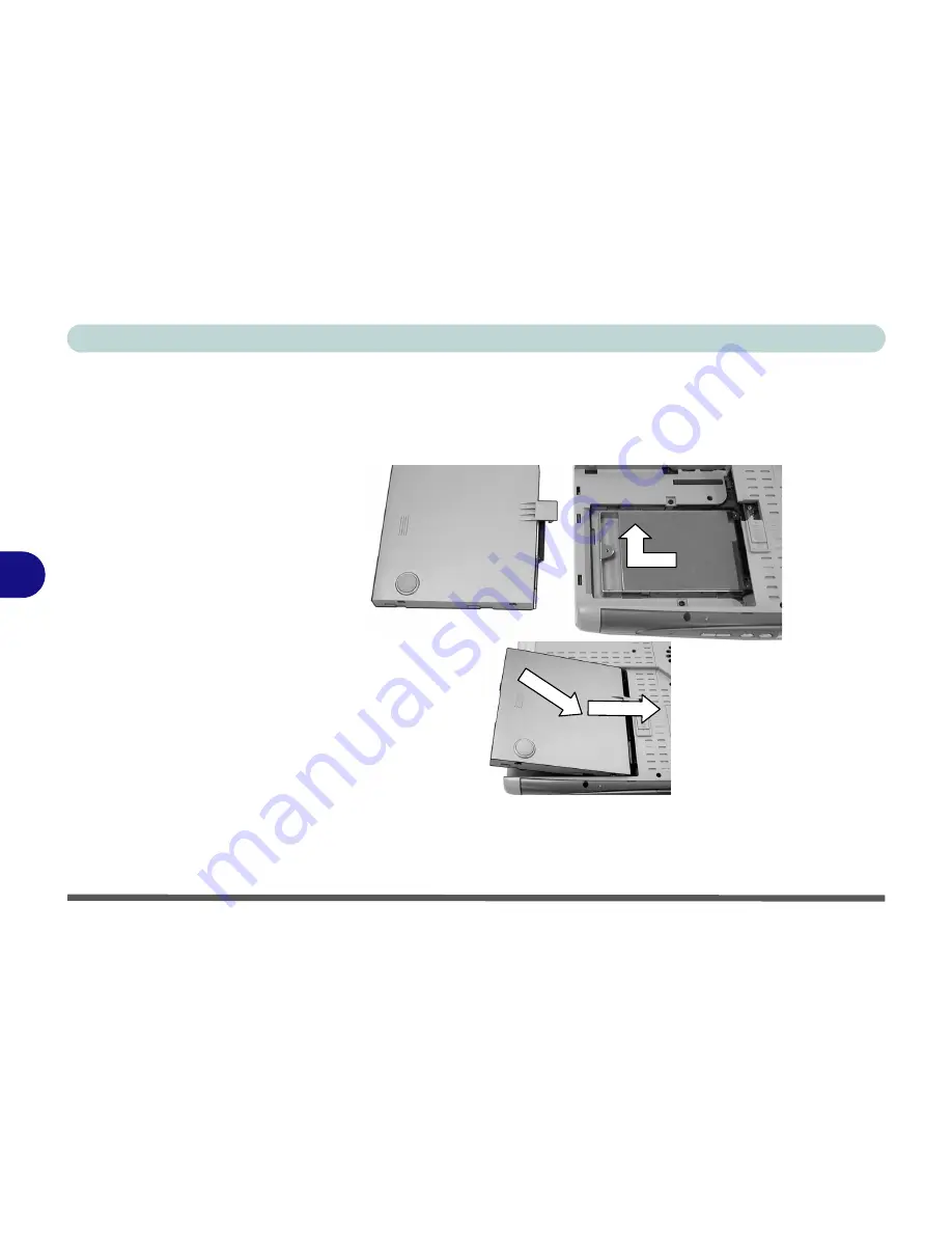 EUROCOM 5600D Monte Carlo Скачать руководство пользователя страница 141