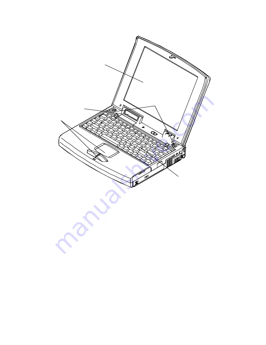 EUROCOM 6100t Скачать руководство пользователя страница 18