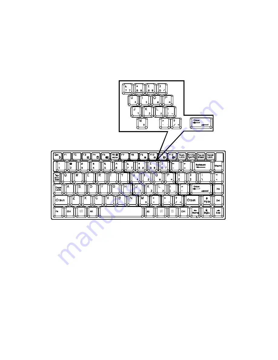 EUROCOM 6100t Скачать руководство пользователя страница 41