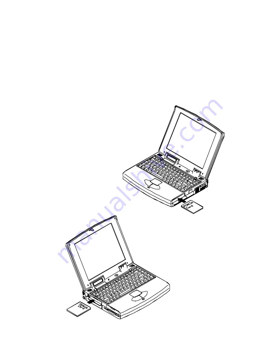 EUROCOM 6X00 Service Manual Download Page 43