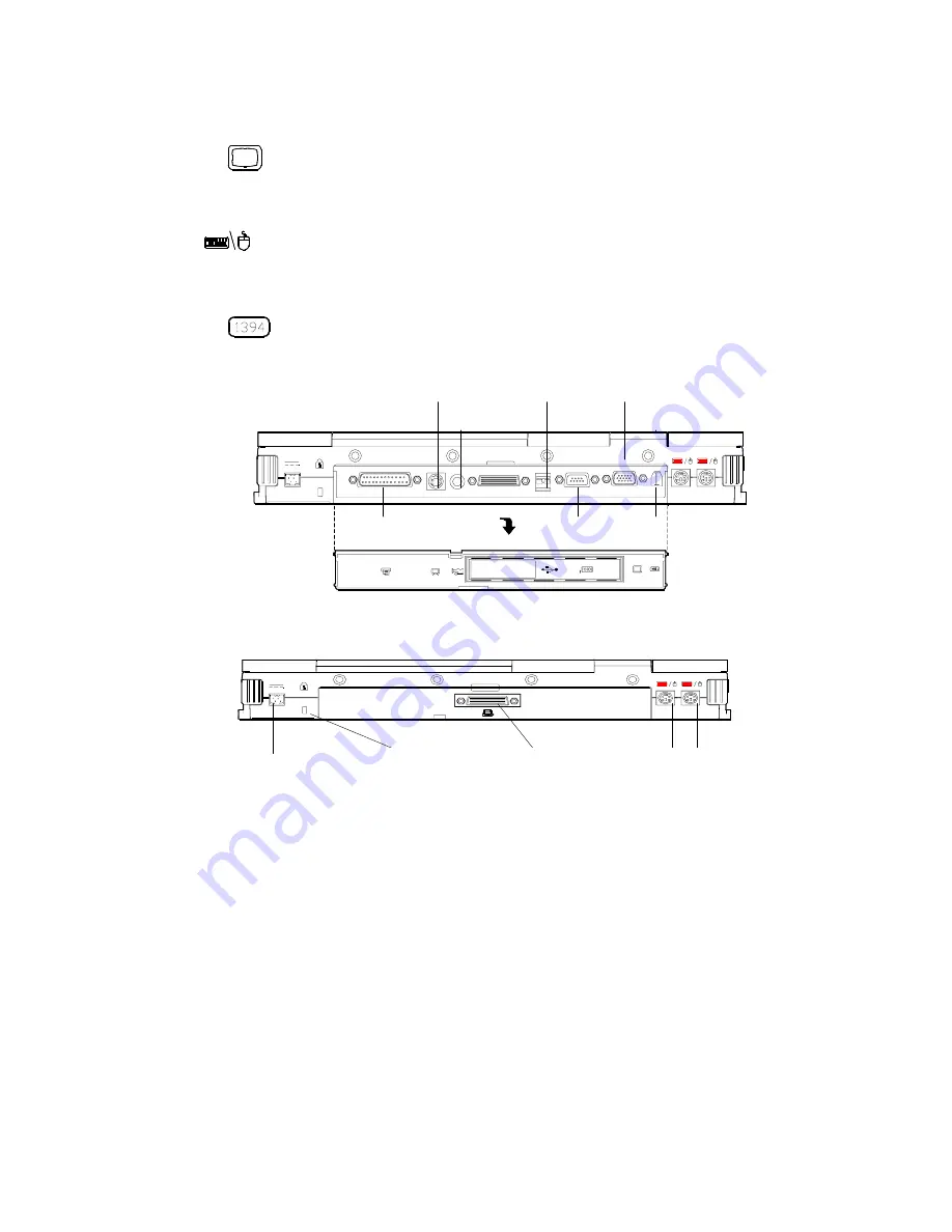 EUROCOM 8500-C DeskNote Скачать руководство пользователя страница 24