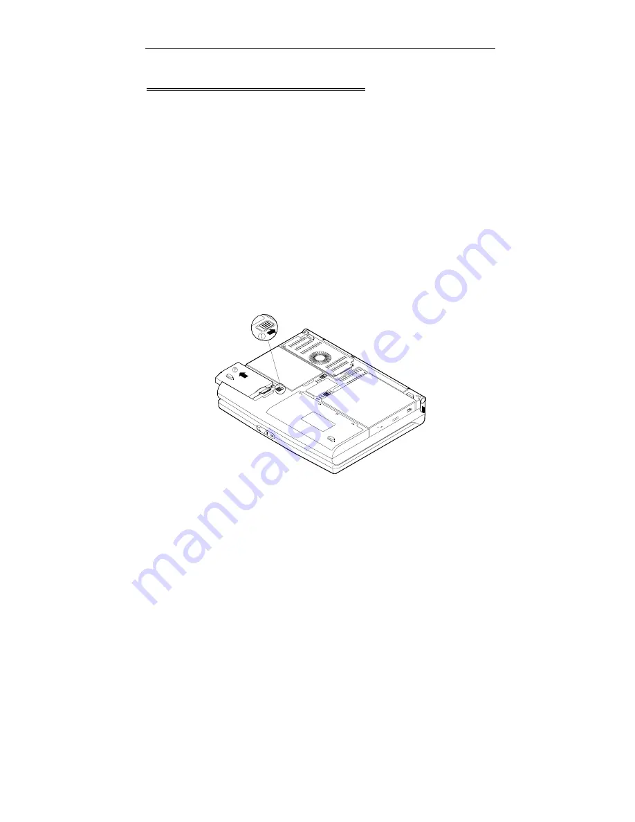 EUROCOM 8500-C DeskNote User Manual Download Page 41