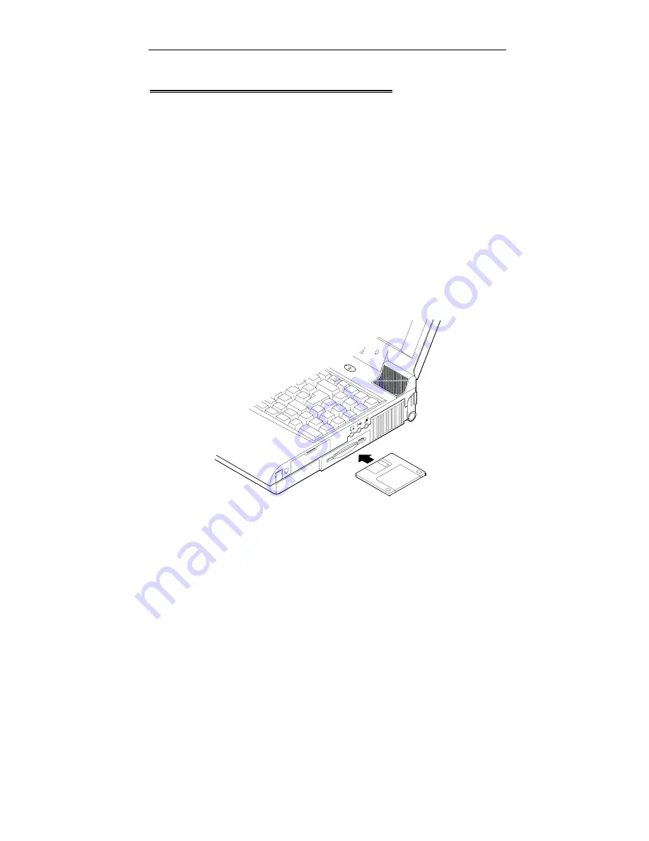 EUROCOM 8500-C DeskNote Скачать руководство пользователя страница 43