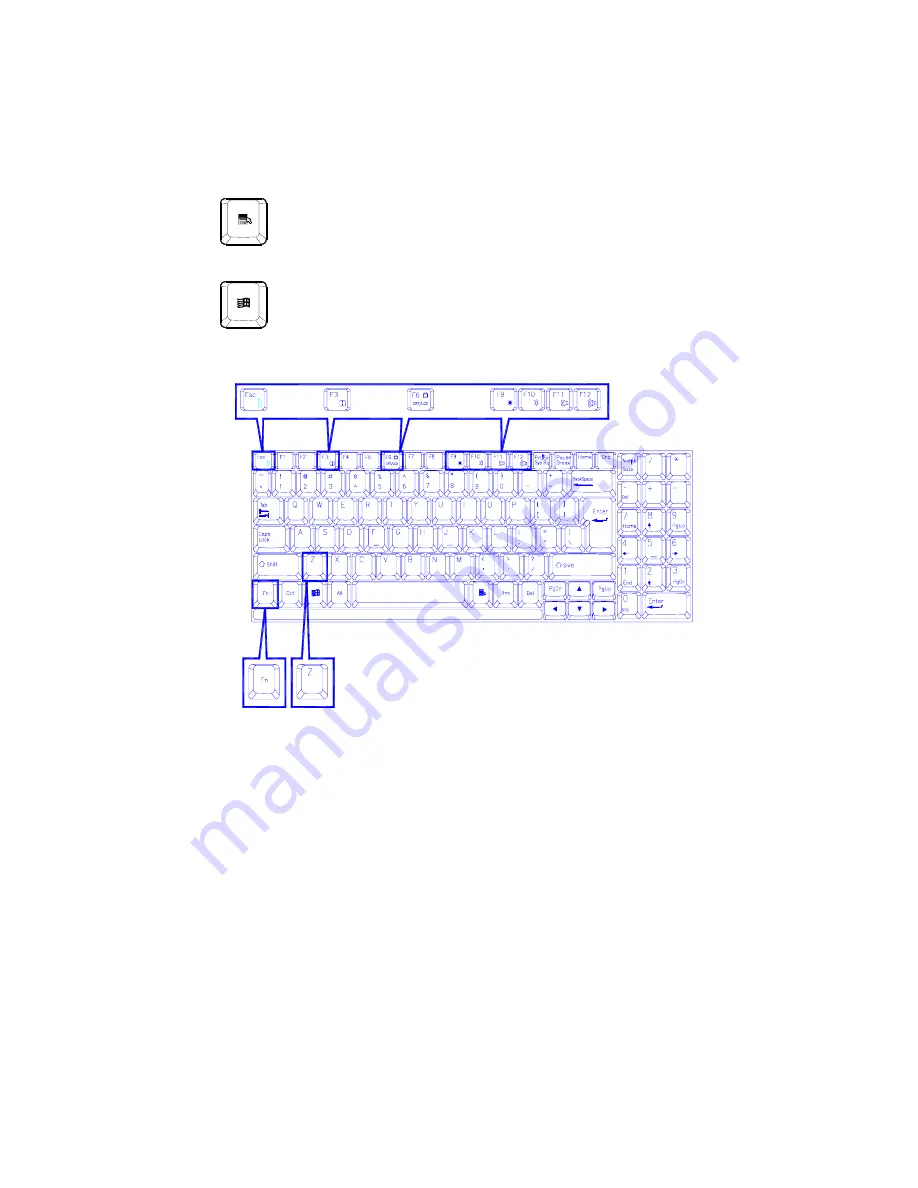 EUROCOM 8500-C DeskNote Скачать руководство пользователя страница 52