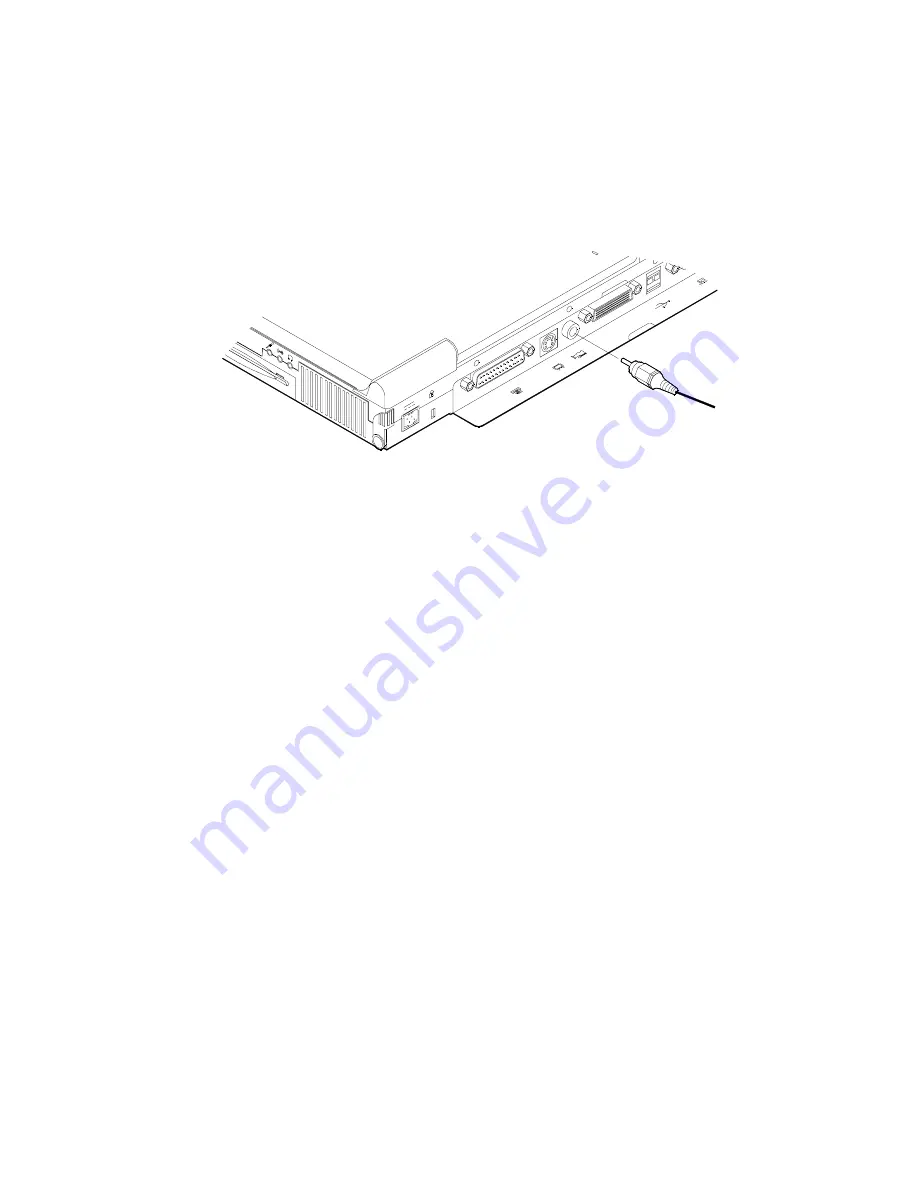 EUROCOM 8500-C DeskNote Скачать руководство пользователя страница 60