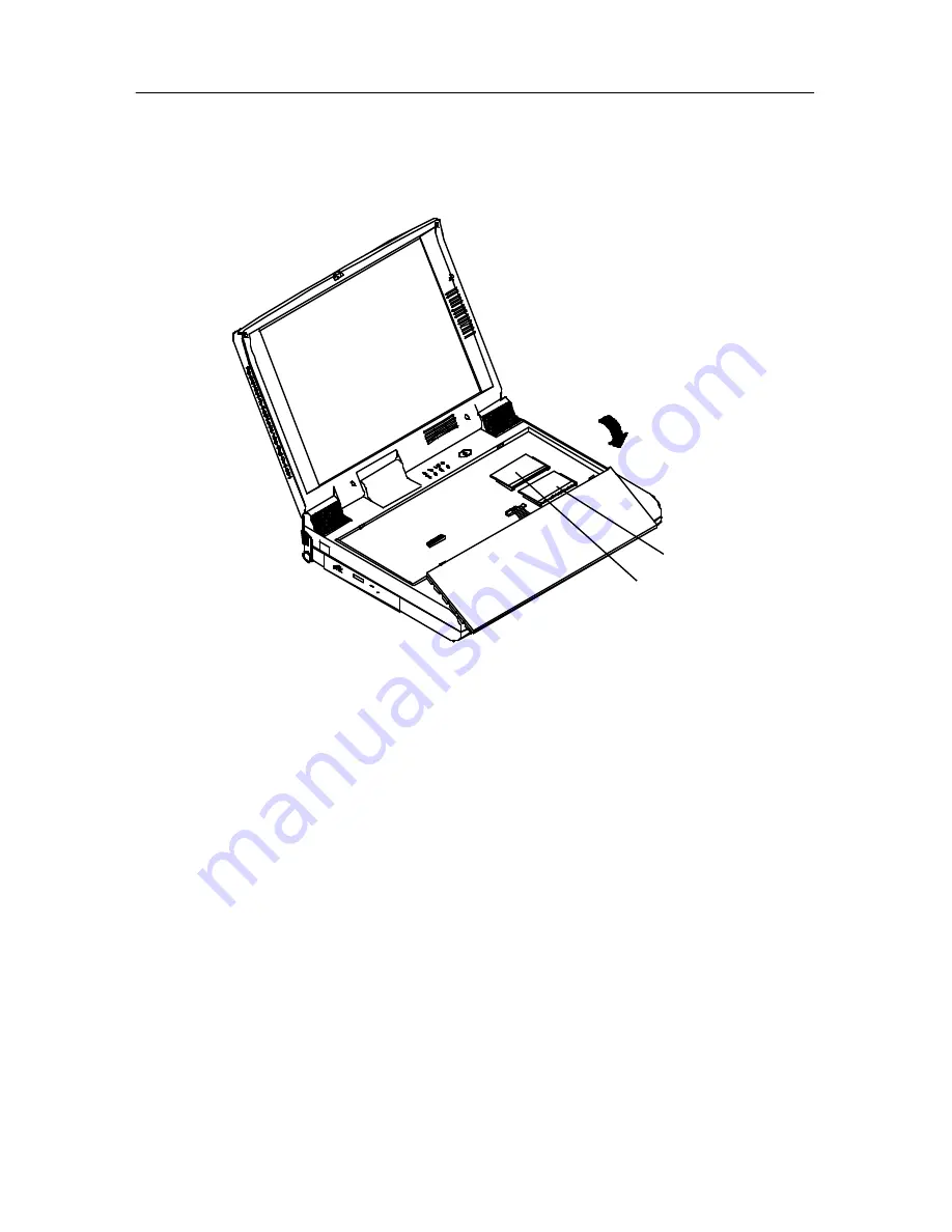 EUROCOM 8500 DeskNote Скачать руководство пользователя страница 41