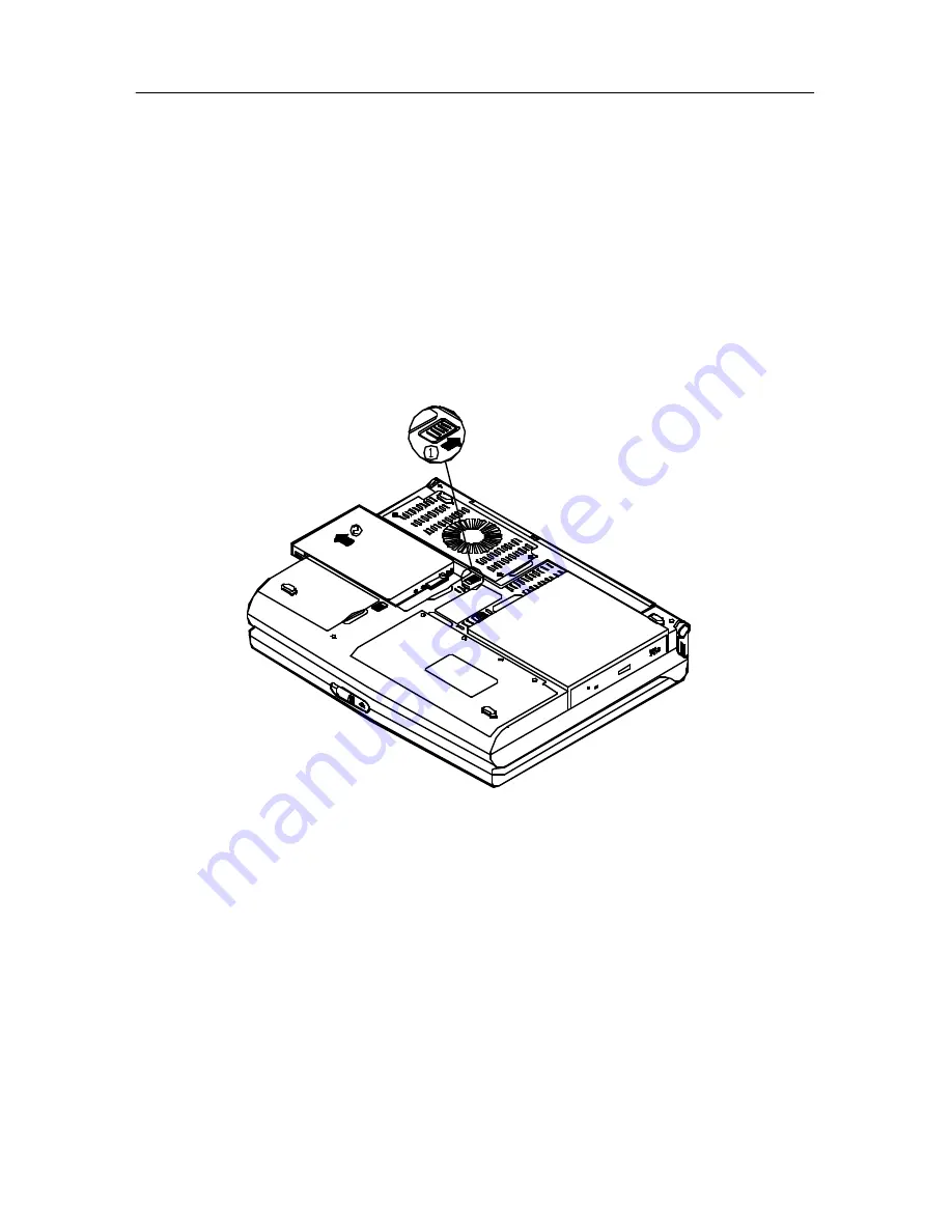 EUROCOM 8500 DeskNote User Manual Download Page 46