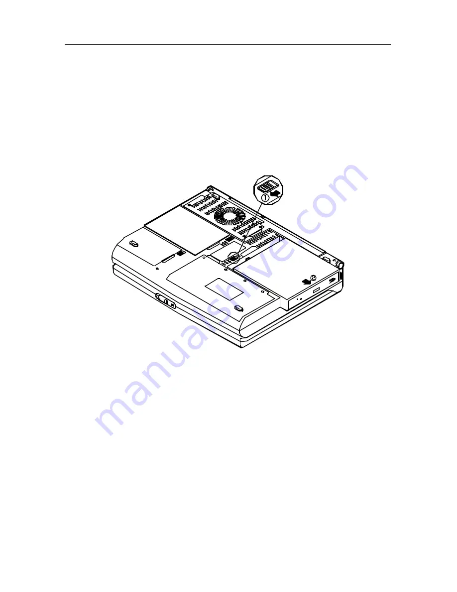 EUROCOM 8500 DeskNote User Manual Download Page 48