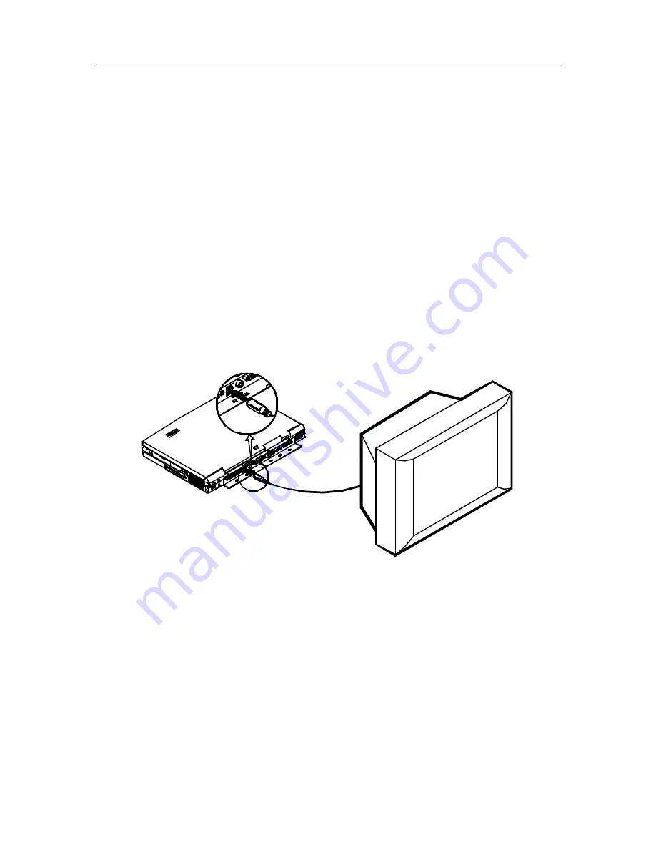 EUROCOM 8500 DeskNote Скачать руководство пользователя страница 86