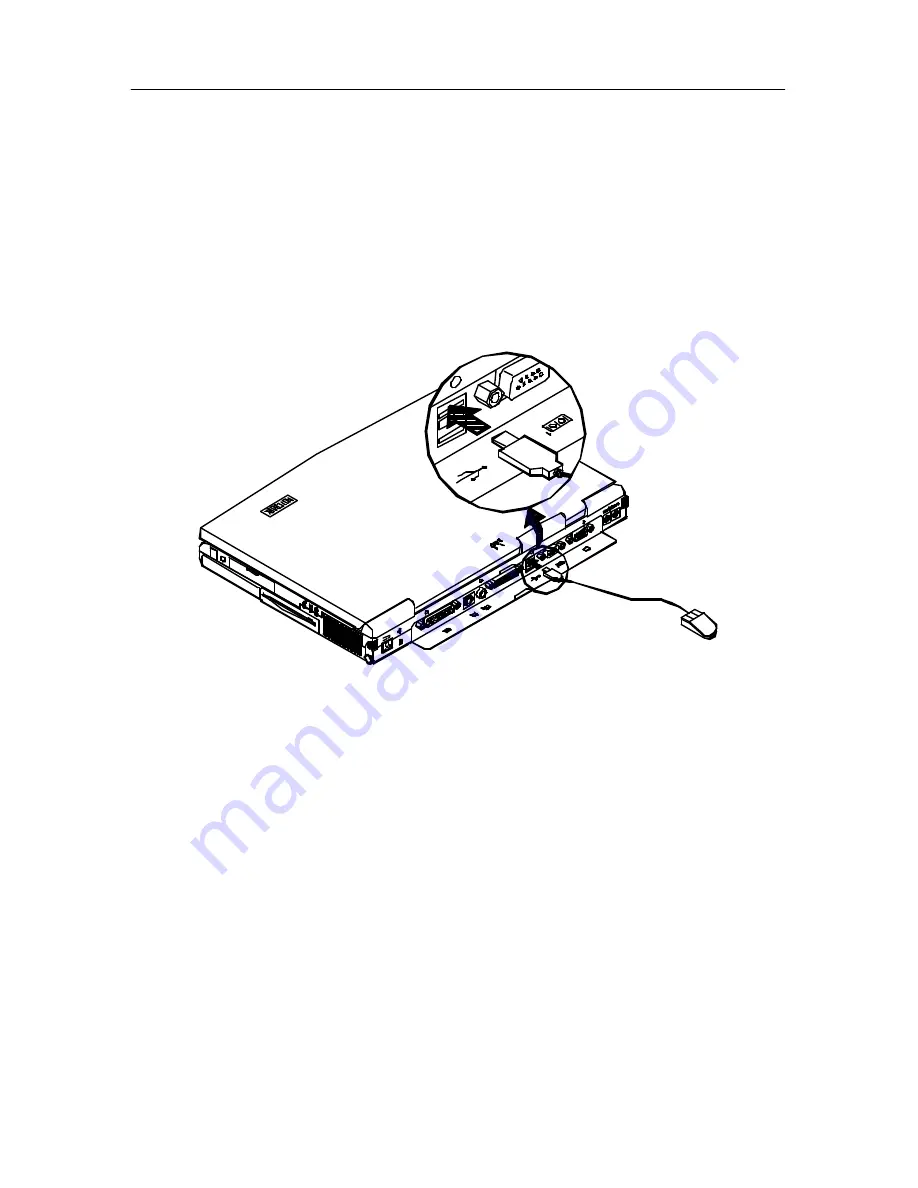 EUROCOM 8500 DeskNote User Manual Download Page 88