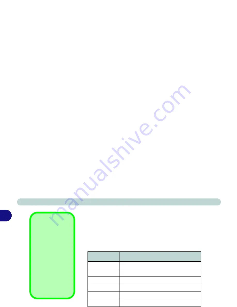 EUROCOM 888E DREAM MACHINE User Manual Download Page 79