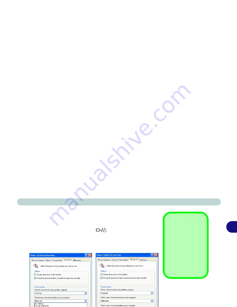 EUROCOM 888E DREAM MACHINE User Manual Download Page 108