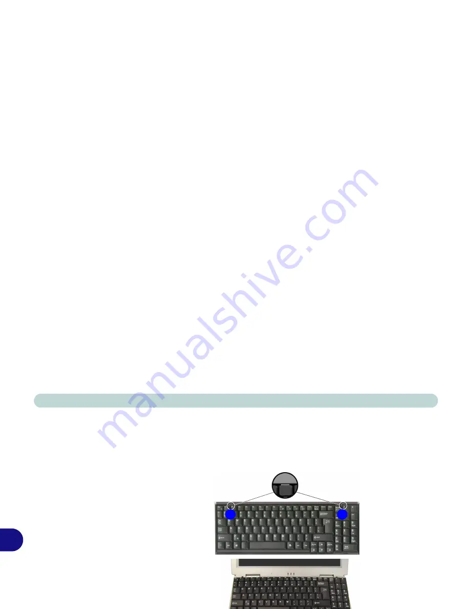 EUROCOM 888E DREAM MACHINE User Manual Download Page 189