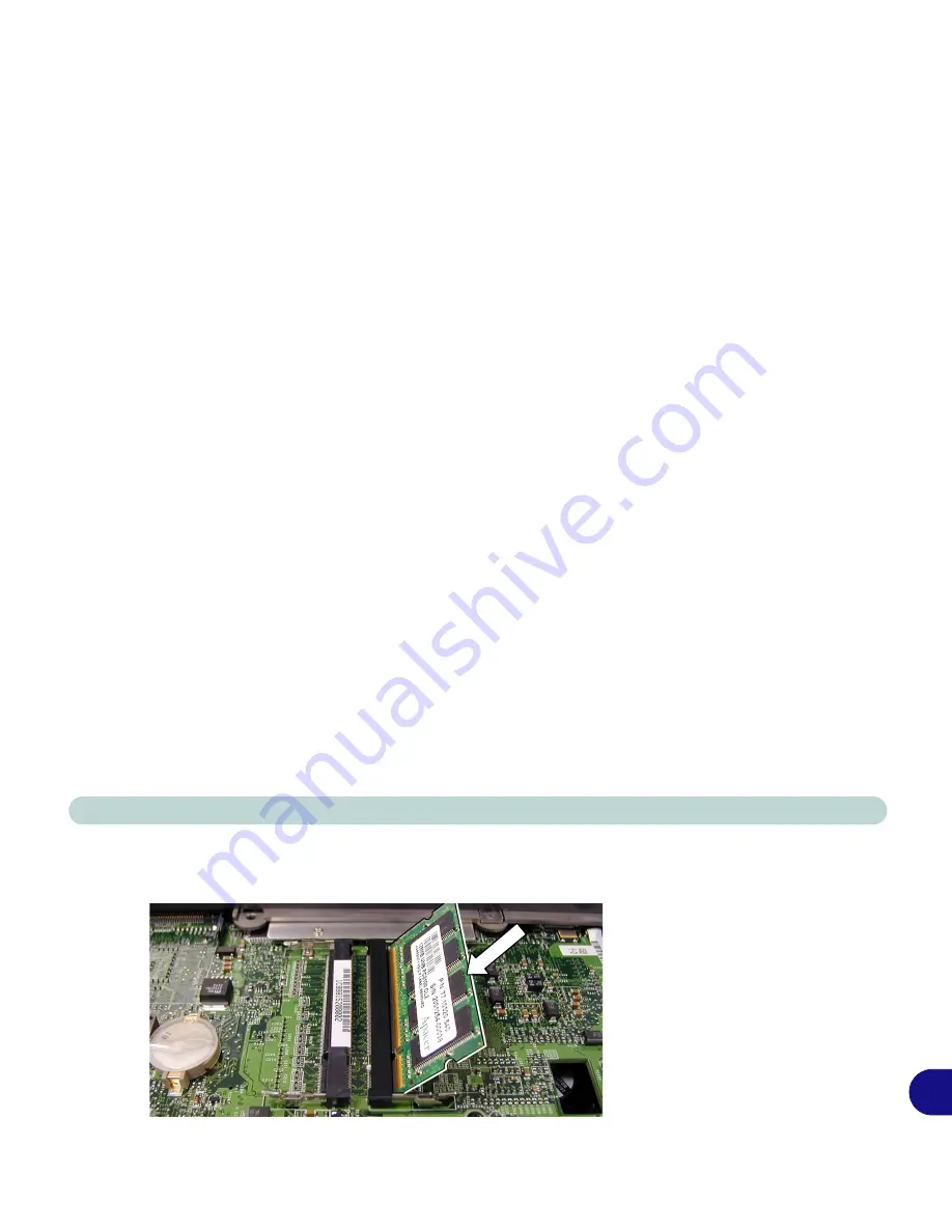 EUROCOM 888E DREAM MACHINE User Manual Download Page 192