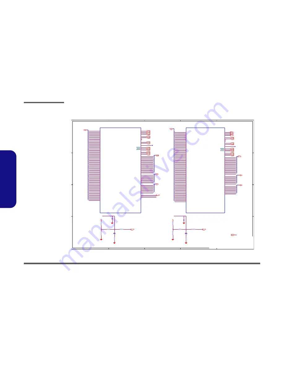 EUROCOM ARMADILLO 2 W840AU Service Manual Download Page 48