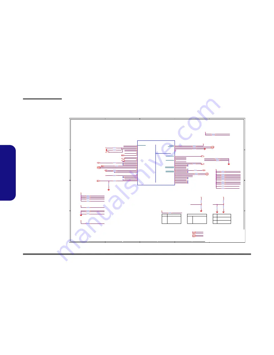 EUROCOM ARMADILLO 2 W840AU Service Manual Download Page 52