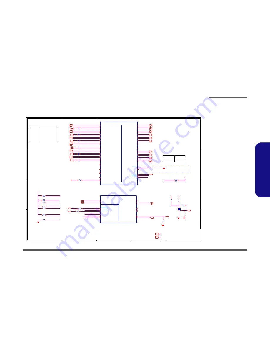 EUROCOM ARMADILLO 2 W840AU Service Manual Download Page 53